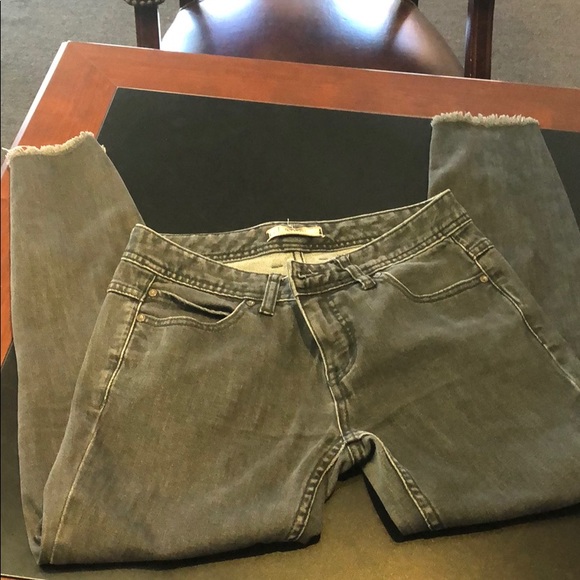 Free People Denim - Free people jeans